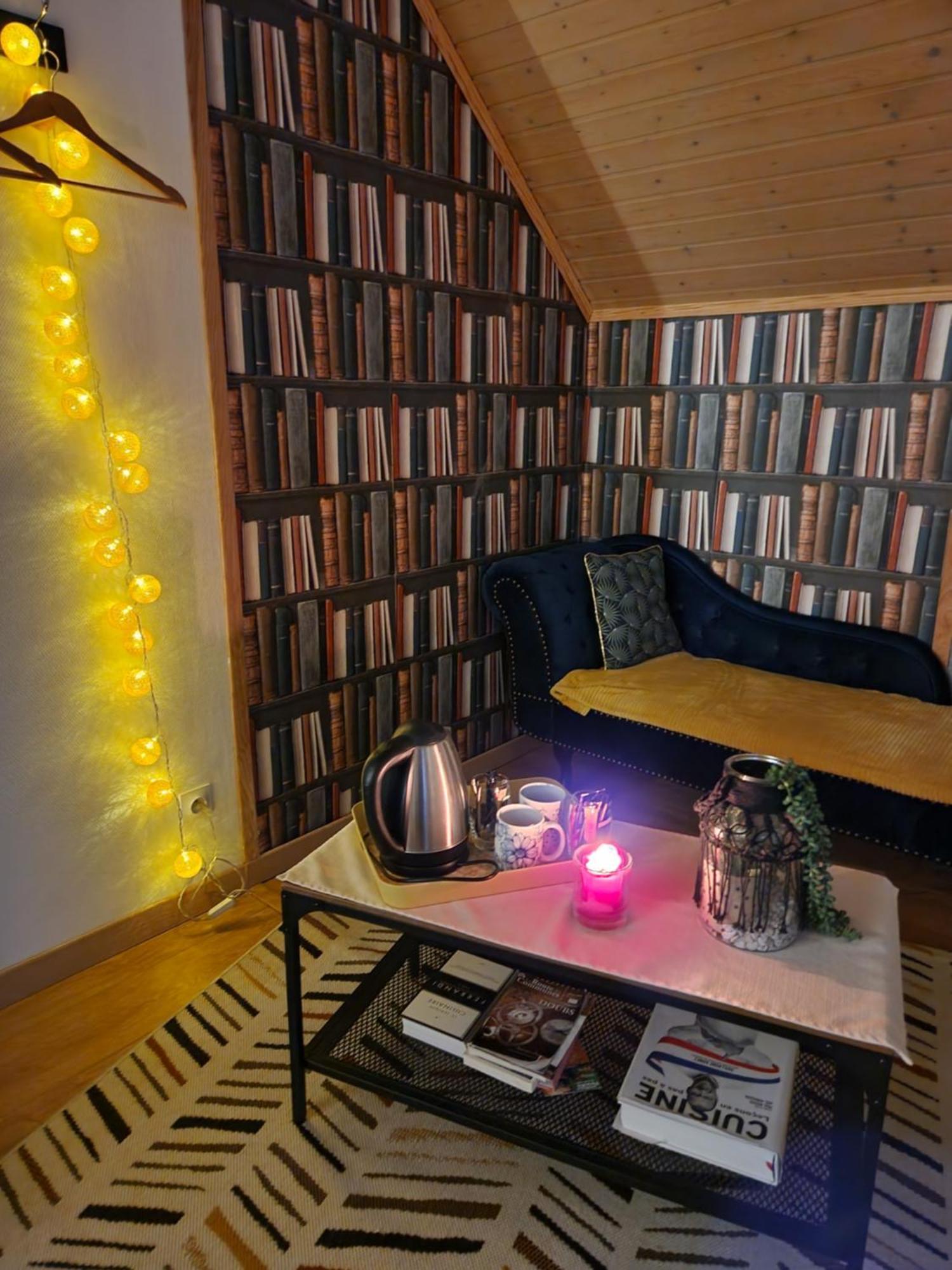 Chambre D'Hote De La Source Bleue Cusance Eksteriør bilde